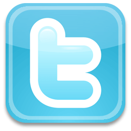 Follow Us on Twitter
